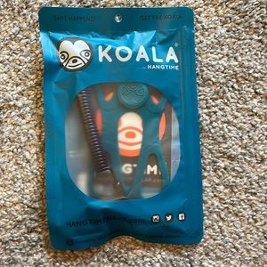 NWT Koala by Hangtime